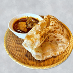 Best Roti Canai in Brooklyn, NY