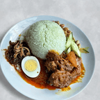 Best Hometown Nasi Lemak in Brooklyn, NY
