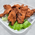 Best Golden Spare Ribs in Brooklyn, NY