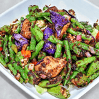 Best Ipoh Belacan Three Veggie in Brooklyn, NY