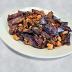 Best Thai Style Eggplant in Brooklyn, NY