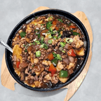 Best Sizzling Tofu in Brooklyn, NY